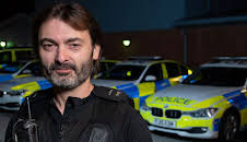 Traffic Cops (S8 E19)