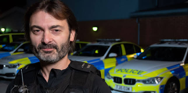 1:00 PM: Traffic Cops (S8 E19) (S8) | 5 Star | 2/13 2026