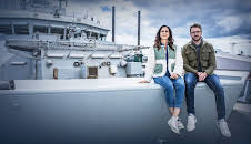 Warship: Life in the Royal Navy (S2 E1)