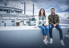 Warship: Life in the Royal Navy