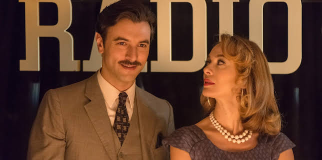 05:45: Velvet (S02/E07) | One | 3/15 2026