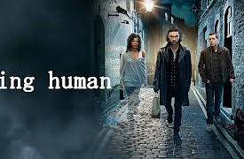 Being Human S1: Pilot