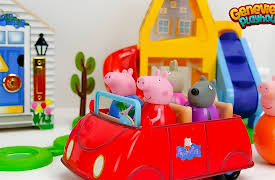 Genevieve's Playhouse: Toddler Learning Toy Videos