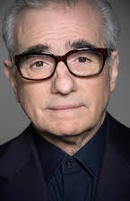 Martin Scorsese som Director