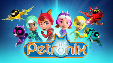 09:20: Petronix: Redd surikatene | NRK Super | 7/2 2026