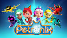 Petronix: Redd surikatene