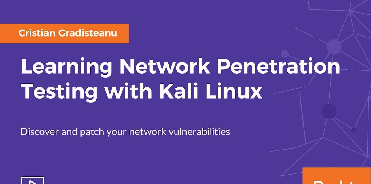 Learning Network Penetration Testing with Kali Linux