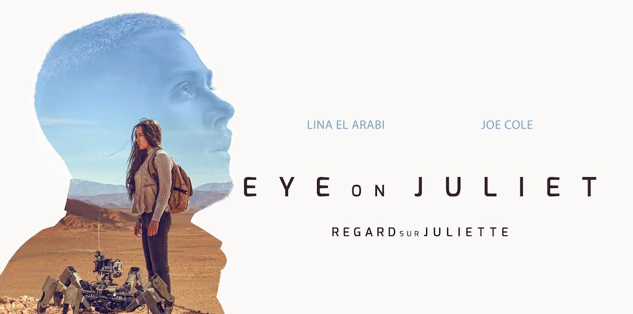 Eye on Juliet (2018)