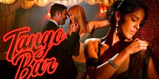 Tango Bar (2024)