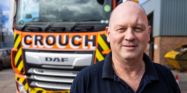 2:05 AM: Trucking Hell (S4 E1) (S4) | Paramount | 1/21 2026