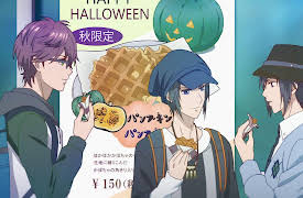 Tsukipro The Animation: Small World