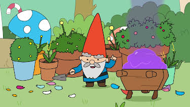 07:35: Super Happy Magic Forest | ZDF | 6/6 2026