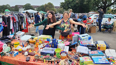 06:25: Ramsch und Rares | ZDFinfo | 4/8 2026