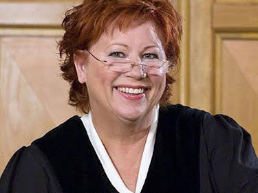 06:40: Richterin Barbara Salesch | Sat1 Gold | 5/2 2026