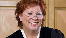 Richterin Barbara Salesch