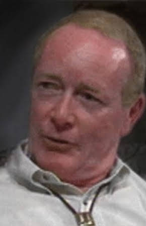 Don Fellows as Col. Musgrove
