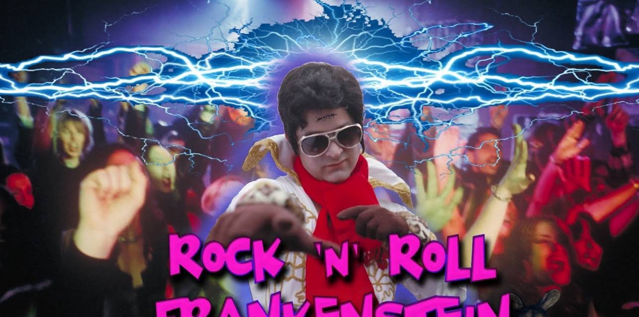 Rock 'N' Roll Frankenstein (1999)