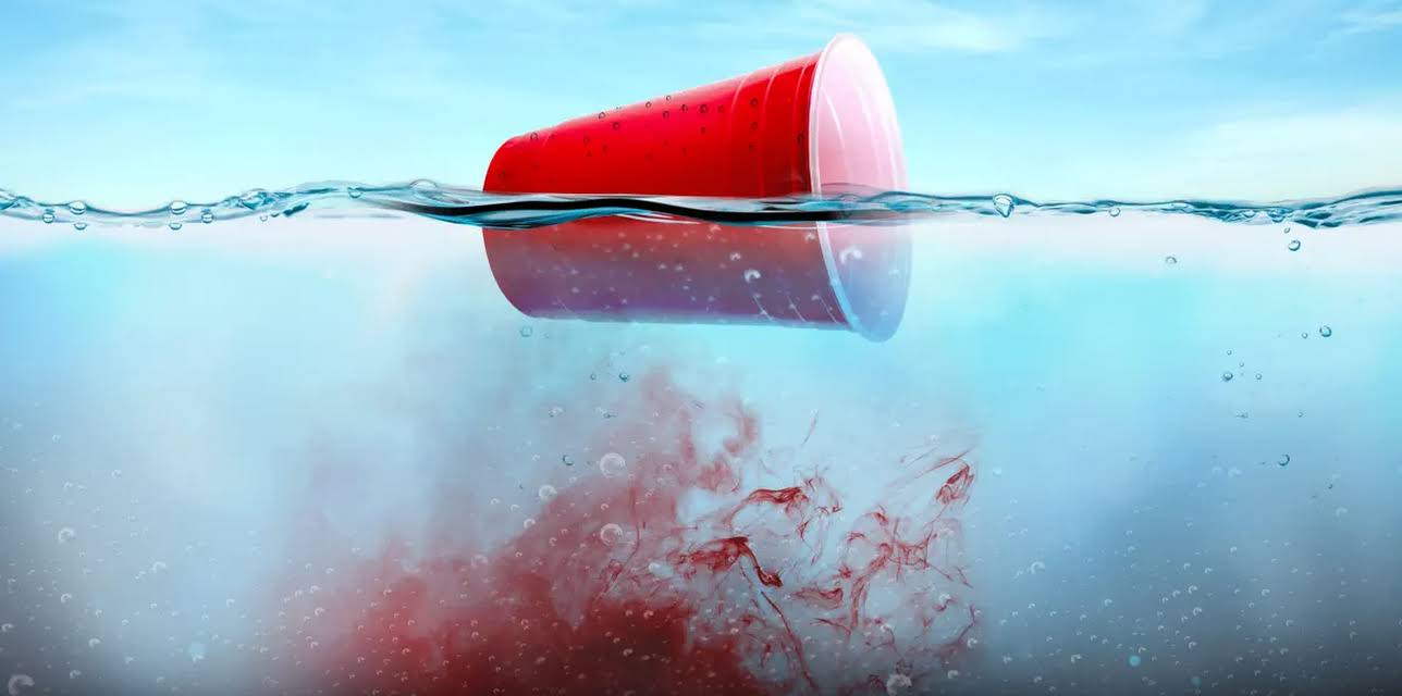 Secrets on Greek Row (2023)