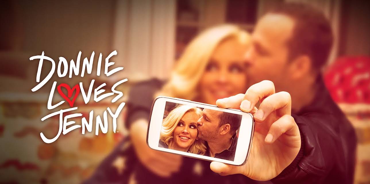 Donnie Loves Jenny Season 1