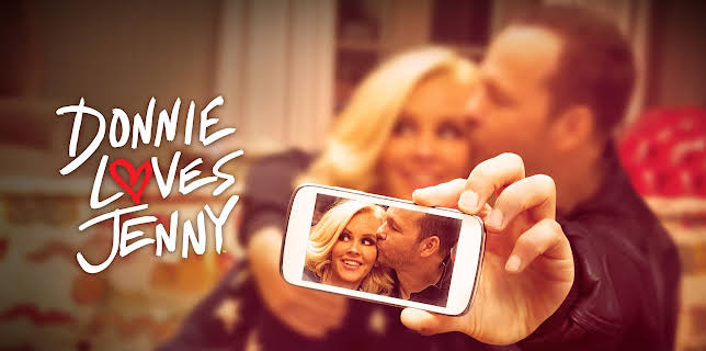 Donnie Loves Jenny Season 1