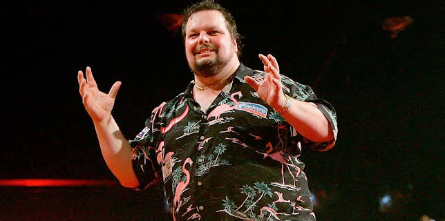 5:30 AM: WDC QF: Manley v Lewis | Sky Sports Mix | 3/22 2026