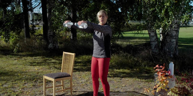 12:30: Sprek med Sofia: Trening med flasker 1 | NRK 2 | 3/19 2026