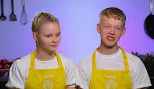 MasterChef - Unge talenter (S1 E2)