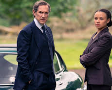 Adam Dalgliesh, Scotland Yard (S02/E02)
