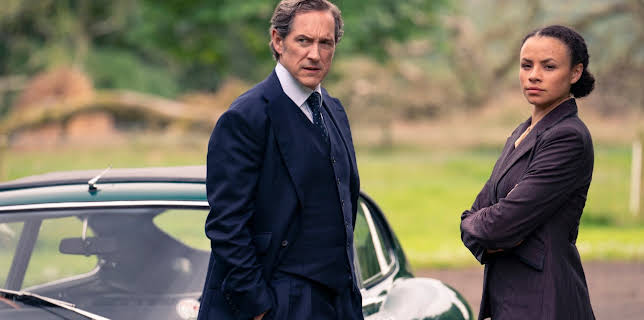 03:25: Adam Dalgliesh, Scotland Yard (S02/E02) | One | 2/16 2026