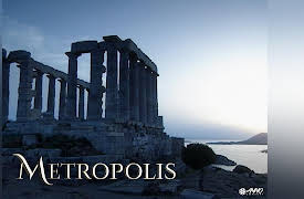 Metropolis: Athens