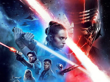 20:15: Star Wars: Der Aufstieg Skywalkers | Kabel Eins | 5/4 2026