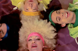 God Rocks! Playlist: Season 1: Episode Two