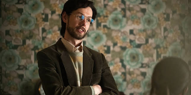 11:00 PM: New: Say Nothing | Channel 4 | 12/14 2025