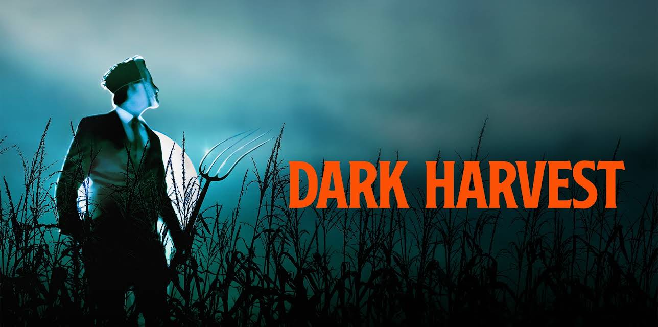 Dark Harvest (2023)
