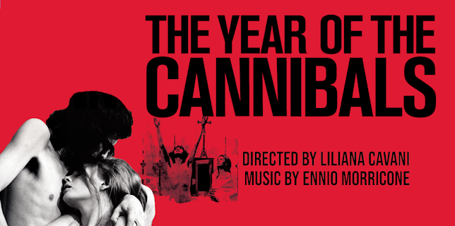The Year of the Cannibals (1970)