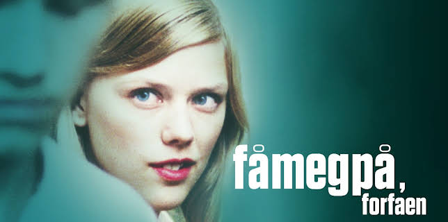 20:45: Få meg på for faen | NRK 3 | 11/22 2025