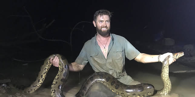 00:00: Extinct Or Alive (S2 E4) (S2) | Animal Planet | 1/14 2026