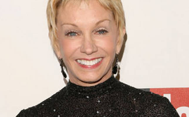 Sandy Duncan