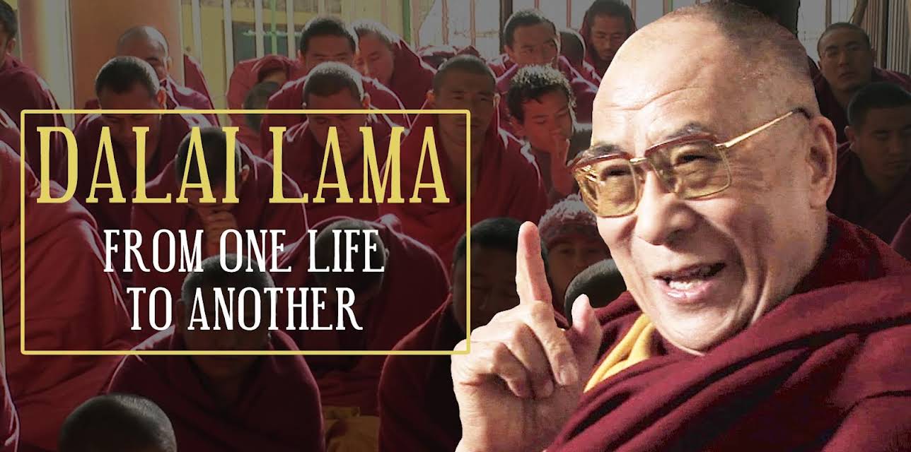 The Dalai Lama: From One Life to Another (2008)