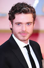 Richard Madden as 