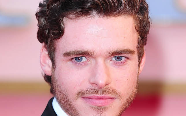 Richard Madden