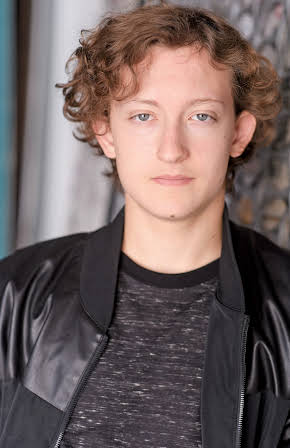 Lance Valentine Butler as 