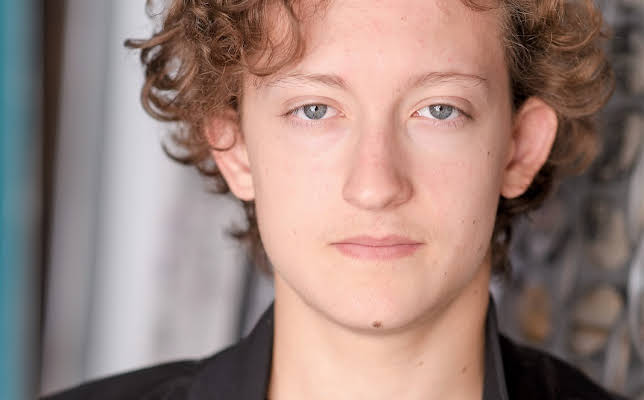 Lance Valentine Butler