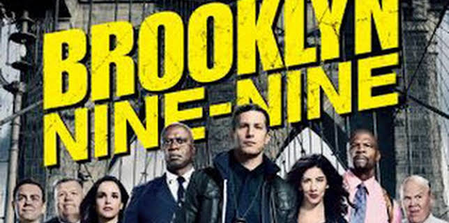 00:32: Brooklyn Nine-Nine (T7): Ep.2 La capitana Kim | Comedy Central | 3/13 2026