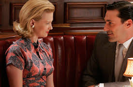 Mad Men: Episode 2