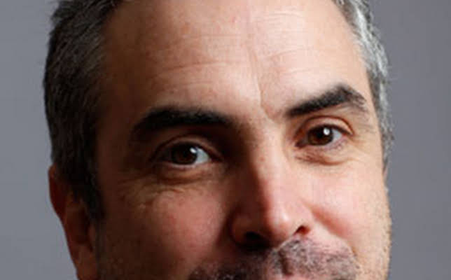 Alfonso Cuaron