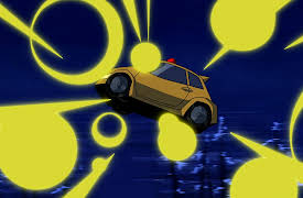 Transformers: Animated, Vol. 1: Transform and Roll Out! Part 1
