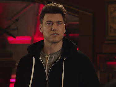 03:10: Legends of Tomorrow | ProSieben Maxx | 5/5 2026