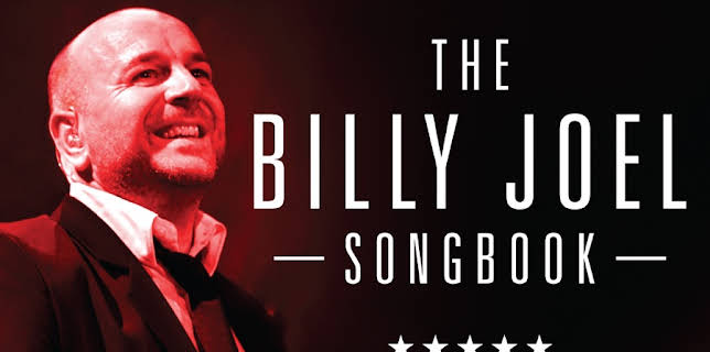 The Billy Joel Songbook Live (2018)