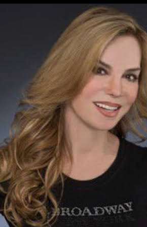 Gabriela Goldsmith as 